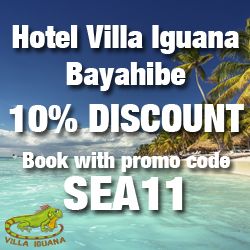 hotel Bayahibe