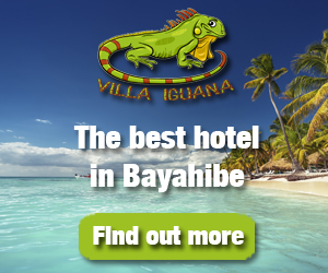 hotel Bayahibe 