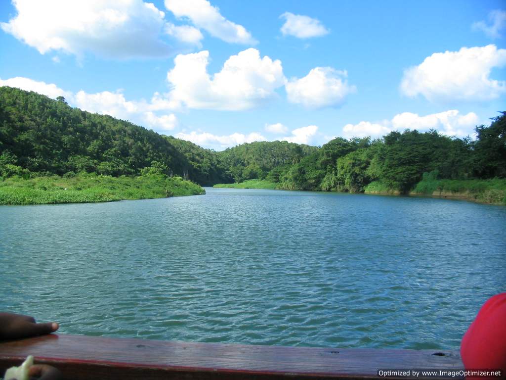 river chavon la romana