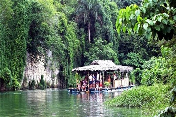 Chavon River Special