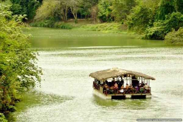 Wonders of Nature Tour